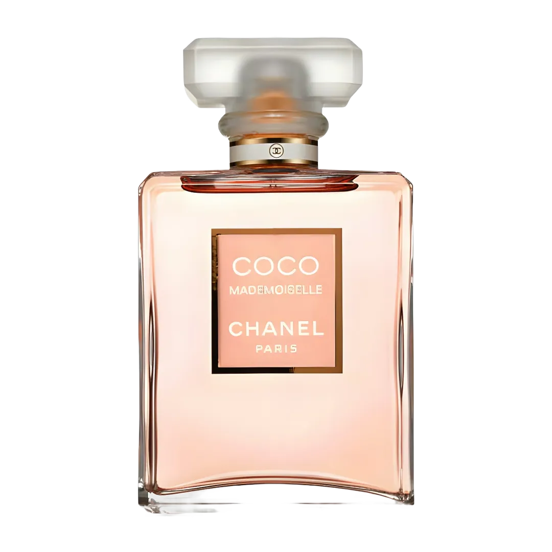 COCO MADEMOISELLE